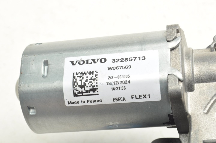 фото №6, Volvo xc90 ii xc60 ii v90 двигунчик двірники зад задньої кришки 32285713