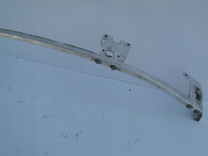 фото №10, Mercedes s класс w223 223 maybach z223 балка нижняя w бампер + кронштейны