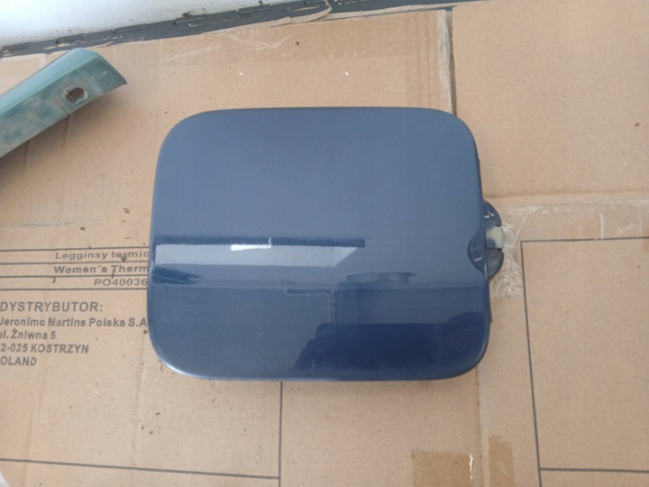 фото №1, Suzuki grand vitara i кришка заливання пального