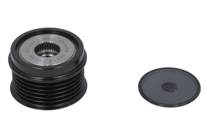 фото №2, Сцепления генератора ina 535 0192 10