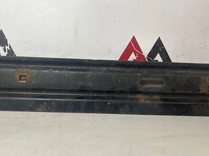 фото №14, Усилитель балка нижняя pod радиатор peugeot 308 cc