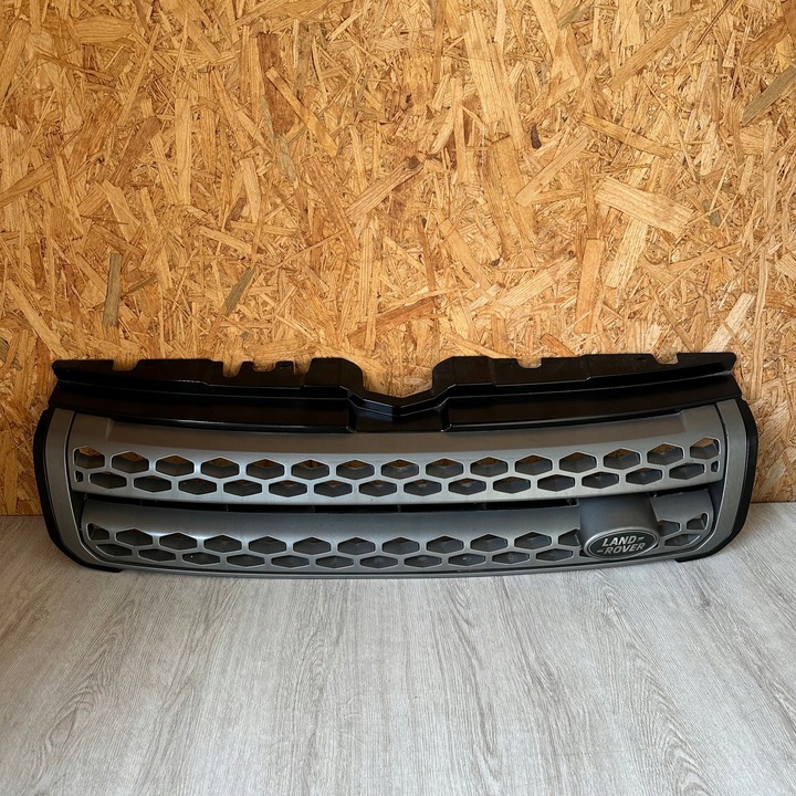 фото №1, Решётка решётка радиатора land rover range rover evoque