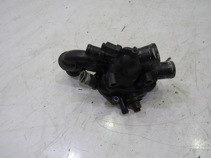 фото №1, Корпус термостата mini cooper r56 1.6