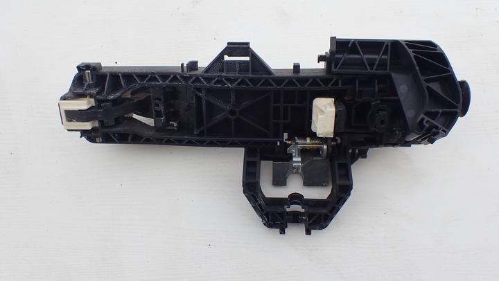 фото №7, Ручка праві зад mercedes benz c w204 c792