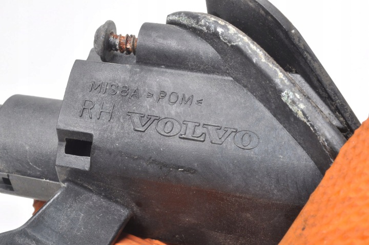 фото №6, Volvo xc90 i помпа розпилювач фара 31283785 права
