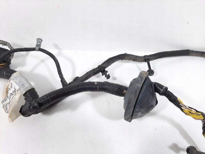 фото №10, Dodge ram 1500 3.6 14r джгут панелі розподільчої