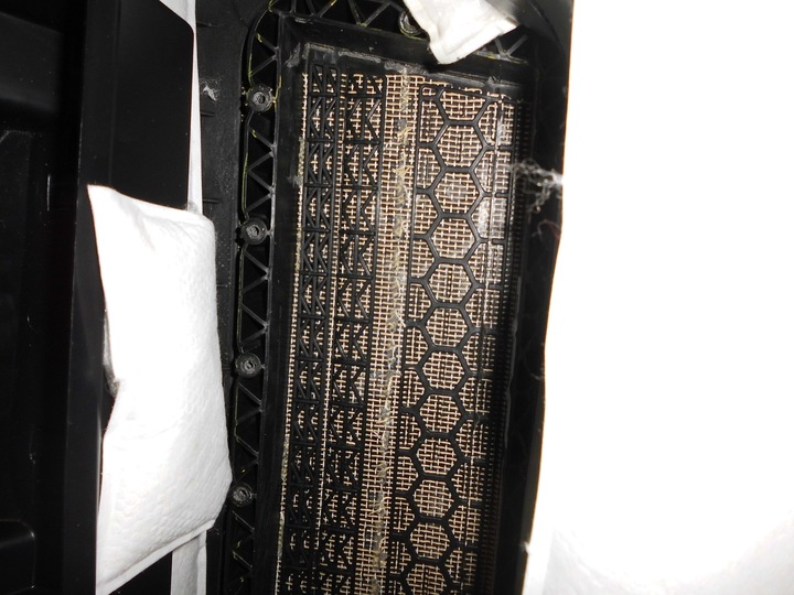 фото №9, Bmw x5 f15 / x6 f16 м-пакет консоль