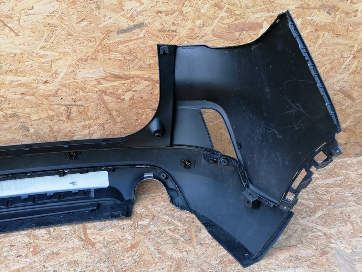 фото №10, Бампер зад задний ford kuga mk3 iii 2019-