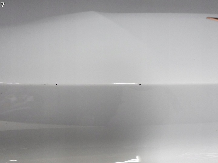 фото №8, Cupra terramar vz 578 24- бампер бампер перед pdc