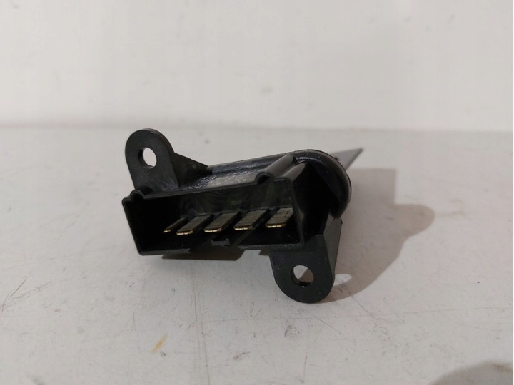 фото №3, Genuine mopar a/c heater resistor 5139719aa