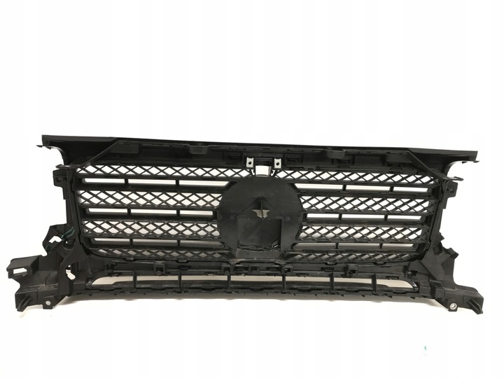 фото №8, Mercedes g клас w463 решітка радіатора решітка a4638880400