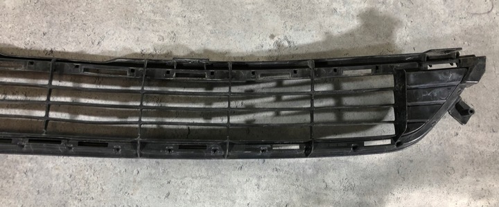 фото №7, Toyota rav4 iv 4 12-15 решітка бампера перед передньої оригінал