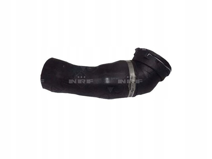 фото №11, Nrf 166184 шланг повітря наддувний