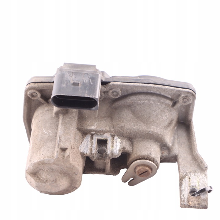 фото №9, Audi a3 8v volkswagen golf 2.0 tdi клапан egr дроссельной заслонки 5q0253692