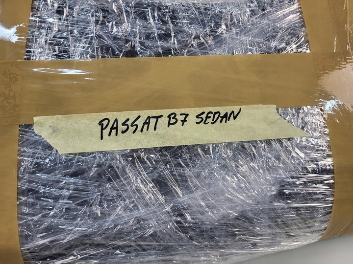 фото №15, Vw passat b7 sedan набор инструментов ремонтный домкрат ушко ключ защита