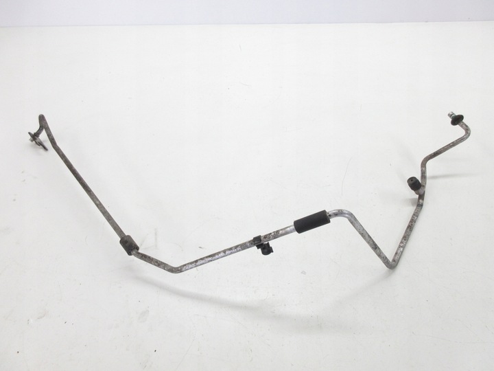 фото №7, Lancia phedra fita ulysse 2.0 2.2 jtd шланг трубка кондиционера