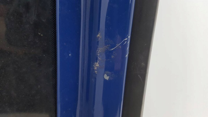 фото №11, Двері зад праві кришка caddy iii європа