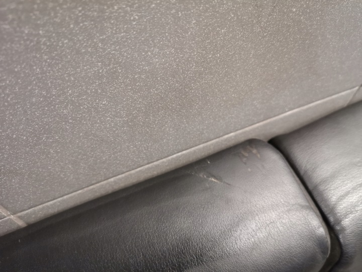 фото №13, Спинка сидіння зад audi a3 8l рестайлінг 3d lubelskie