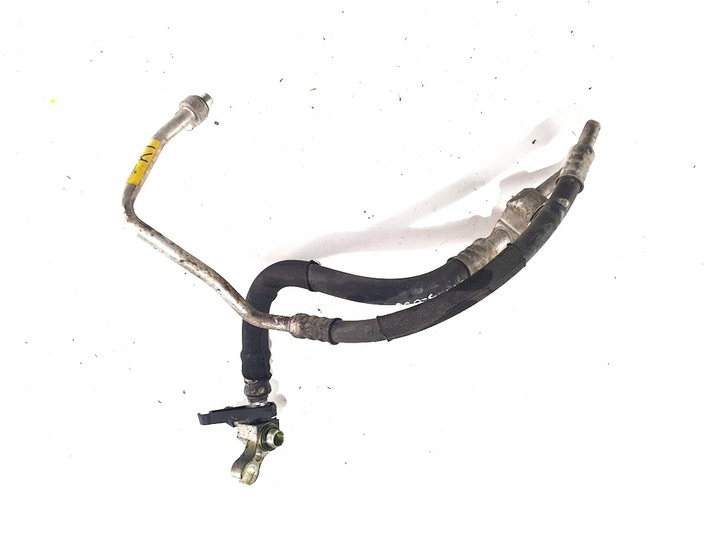 фото №1, Opel signum 07r 3.0 cdti шланг кондиционера