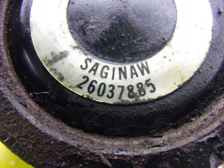фото №8, Saab 9-3 2.0 t насос гидроусилитель 26037885