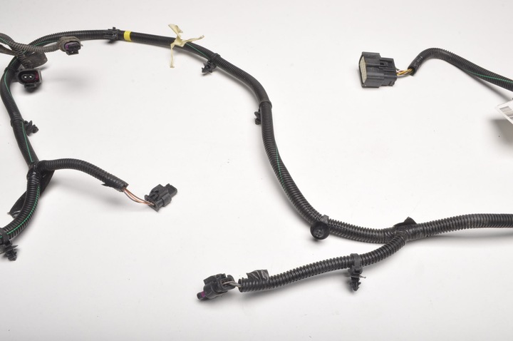 фото №7, Volvo xc40 2018- жгут кабели парктроник pdc зад 31678927