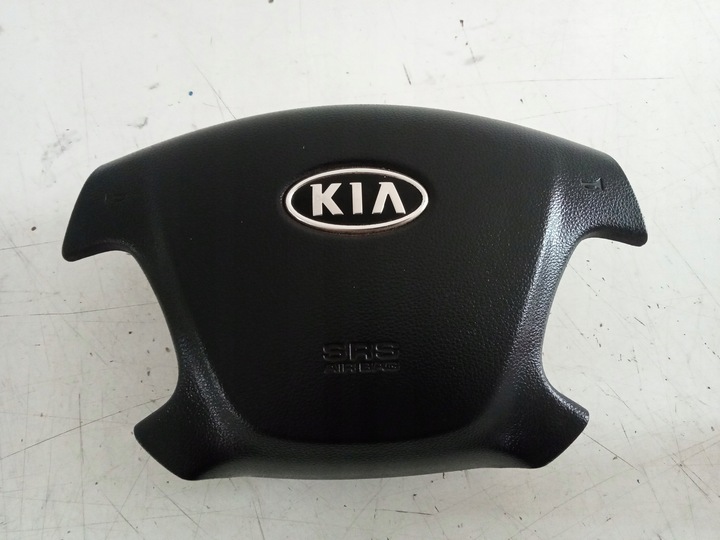 фото №1, Magentis 05-10 подушка подушка безпеки водій 56900-1d100