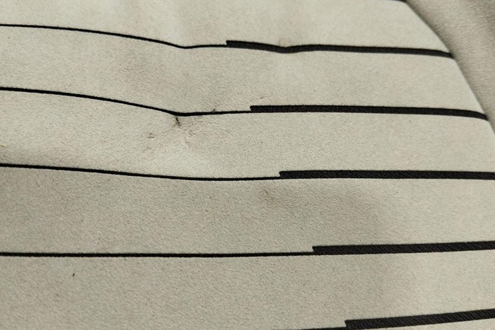 фото №10, Сиденье переднее правый maserati 4200 gt spyder cabrio 670270715 2023