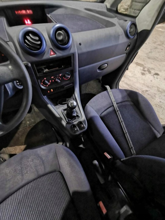фото №10, Peugeot 1007 комп'ютер srs подушка  – модуль керуючий подушок повітряних 20