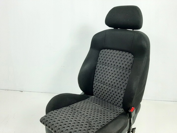 фото №15, Seat leon i 1.9tdi 00r сиденье правый пассажира