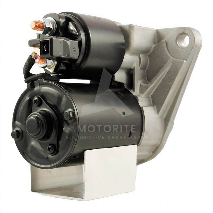 фото №6, Стартер volkswagen skoda seat audi fabia polo ibiza golf a2 cordoba fox…