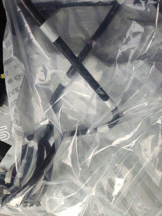 фото №2, Подогреватель adblue iveco daily 2019 5803022413