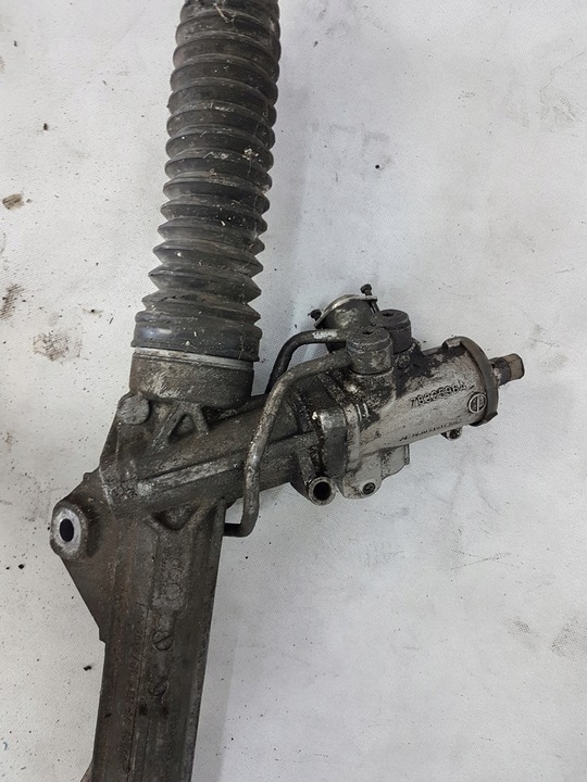 фото №11, Рулевая рейка трансмиссия x-drive bmw e60 e61 7853993