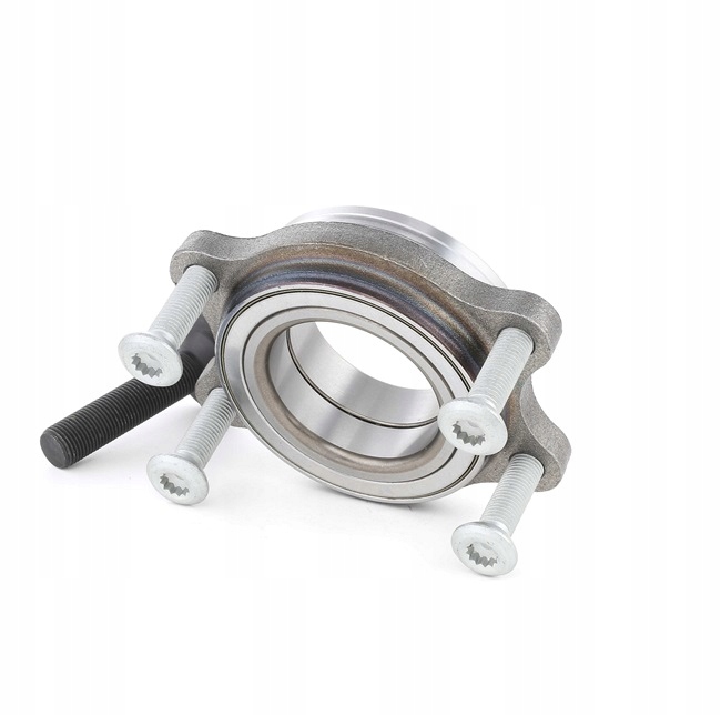 фото №11, Підшипник колеса ridex 654w0048 перед po обох сторонах перед зад