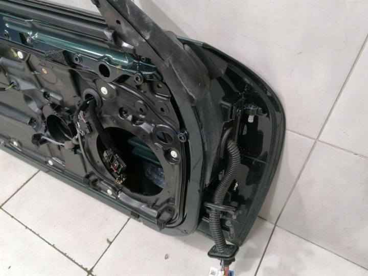 фото №9, Porsche boxster gt4rs spyder left передний door 982831051ay