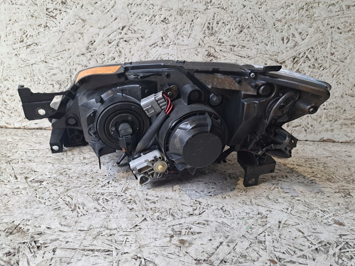 фото №6, Лампа правая перед ксенон subaru impreza gh