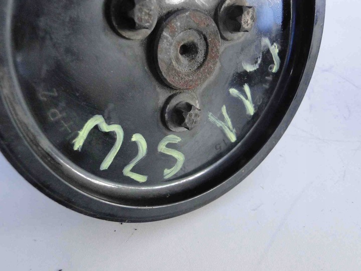 фото №5, Mercedes sprinter 906 насос усилителя 651 2.2