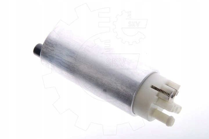 фото №3, Насос пального bertone freeclimber 2 1.6 03.92-12.99