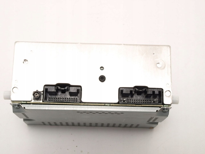 фото №5, Ford focus mk3 iii версія американська usa радіо cm5t-19c107-hb