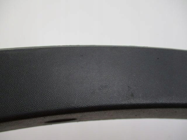 фото №9, Планка крыльев левая задняя renault koleos ii