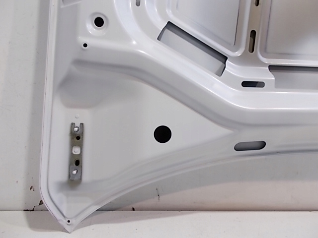 фото №10, Vw t roc t-roc 2ga 17-20 капот двигателя org ! 2ga823031a