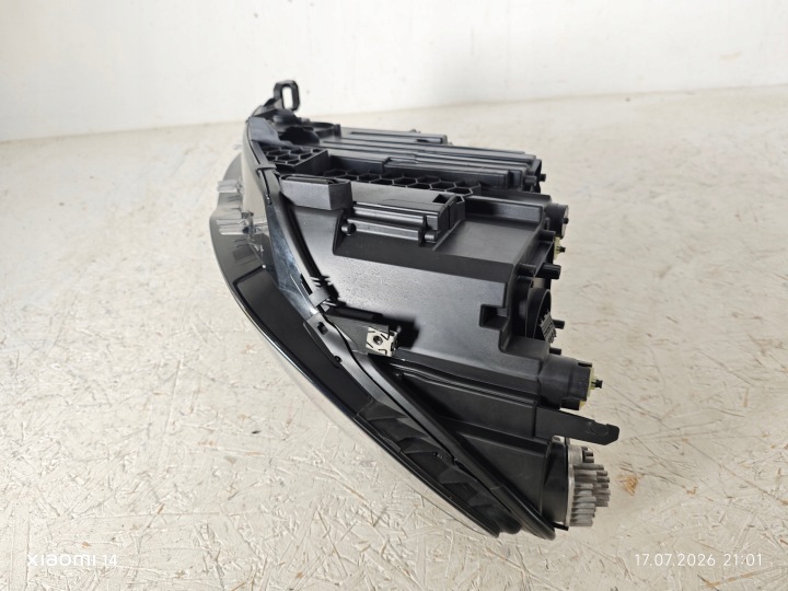 фото №8, Vw tiguan iii 3 2024-2026 фара правое правая перед передняя 571941036c
