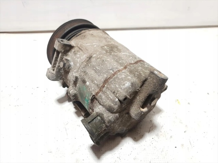 фото №9, Opel vectra компрессор / компрессор кондиционера a/c 2.2 16v бензин 13191996