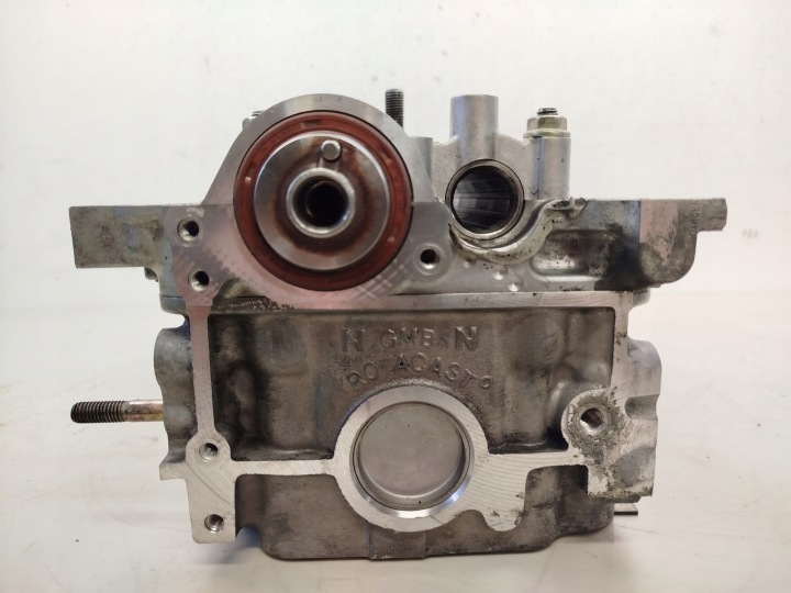 фото №6, Головка двигуна opel 1.7 cdti z17dth 2