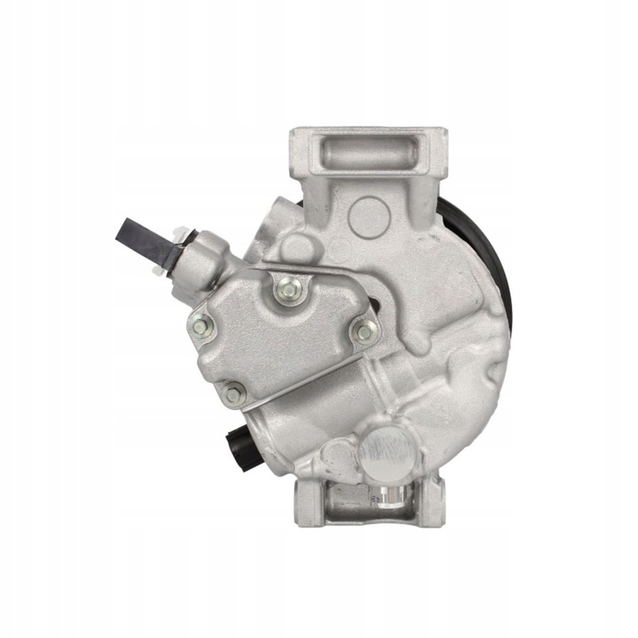 фото №11, Компрессор кондиционера denso dcp50124 8831005120