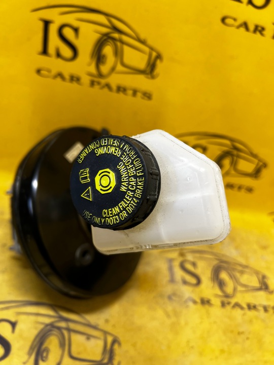 фото №7, Насос тормозная усилитель nissan x-trail t32 рестайлинг