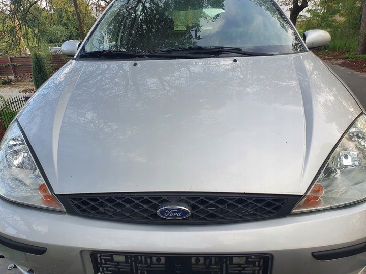 фото №13, Pas панель крепления фар mondeo mk3 2003 chb, sedan, универсал