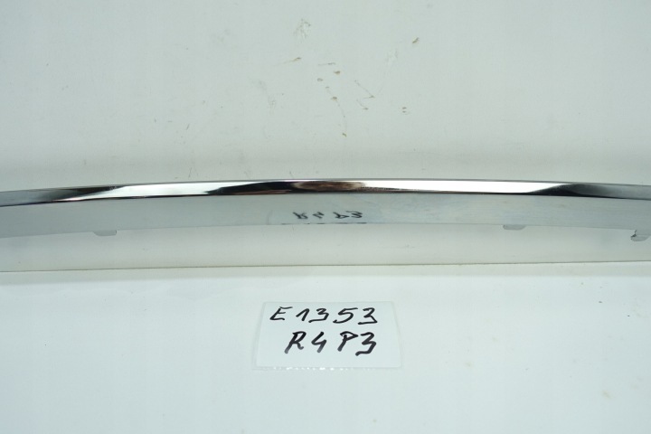 фото №11, Hyundai tucson iii молдинг хром решётка решётка 15- 86363-d7100