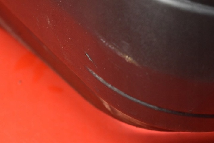 фото №6, Бампер зад задній чорний polonez caro atu sedan 97-02