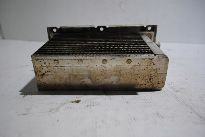 фото №5, Радиатор воздуха vw golf vi 1.4 tsi 03c145749b