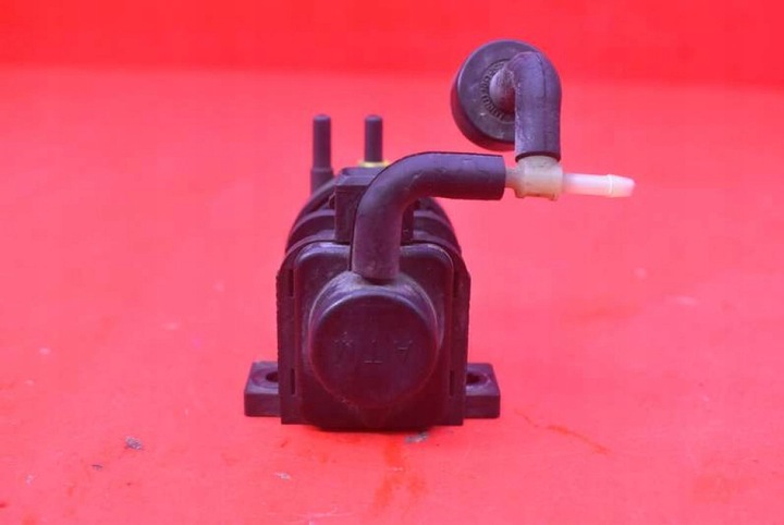 фото №6, Клапан вакуум 4522371 opel signum 2.2 dti 125 km 03-05